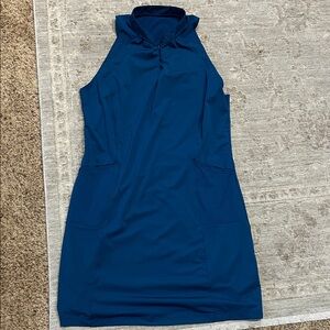 Slazenger Sleeveless golf dress